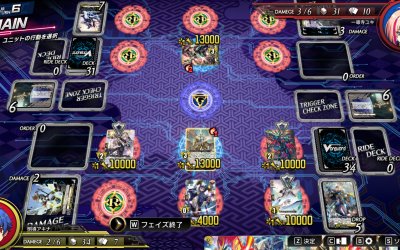 Cardfight!! Vanguard Dear Days 2